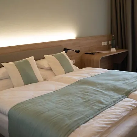 Donau Ybbs an der Donau