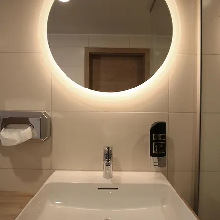 Donau Hotel 4*