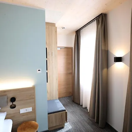 Hotel Donau
