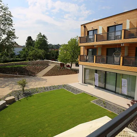 Hotel Donau 4*