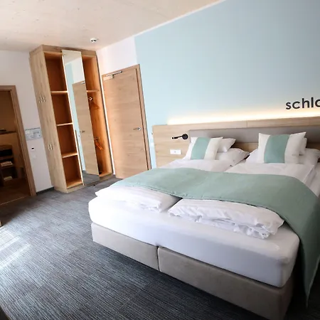 Hotel Donau 4*