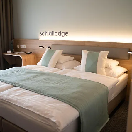 Donau Hotel 4*