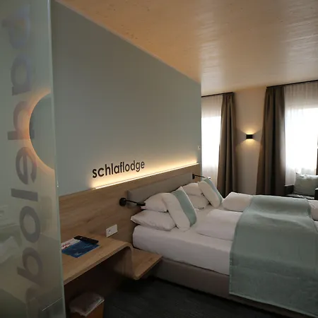 Donau Hotel 4*