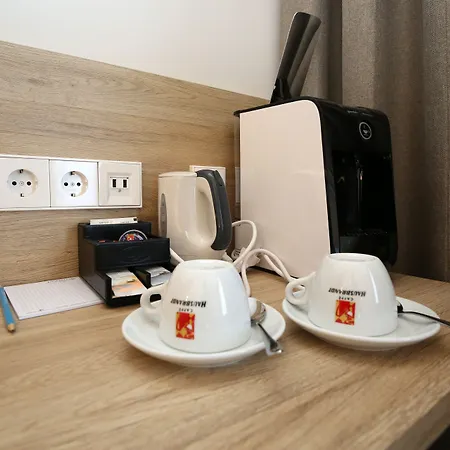 Donau 4* איבס אן דר דונאו