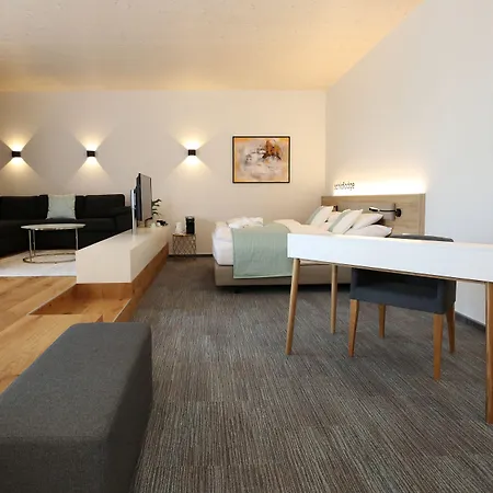 Hotel Donau