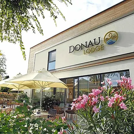 Hotel Donau Ybbs an der Donau