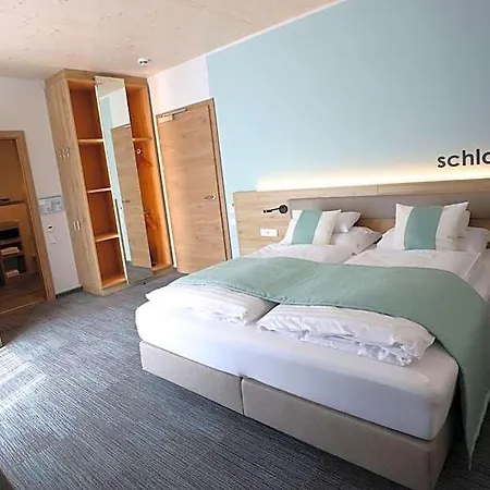 Hotel Donau