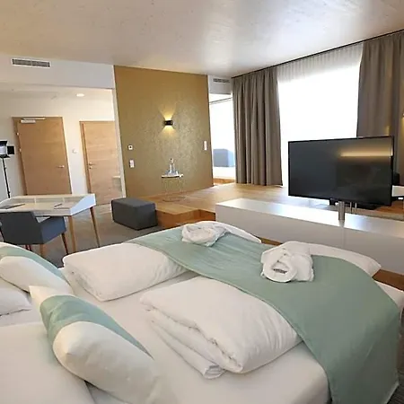 酒店 Donau 4*
