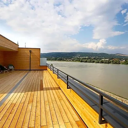 酒店 Donau 4*