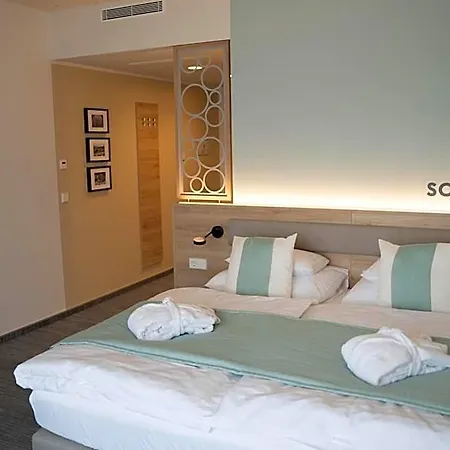 Donau 4* 多瑙河畔伊比斯