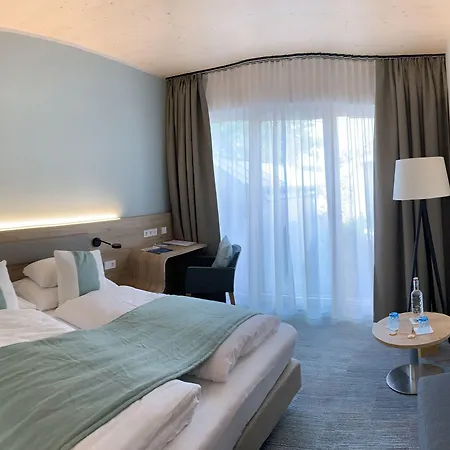 Donau Hotel 4*
