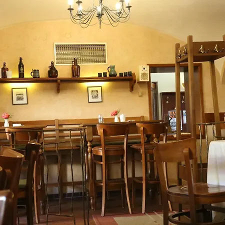 Hotel Donau Ybbs an der Donau