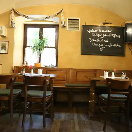 Hotel Donau