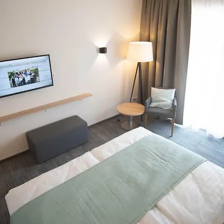 Hotel Donau 4*
