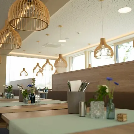 Donau Ybbs an der Donau