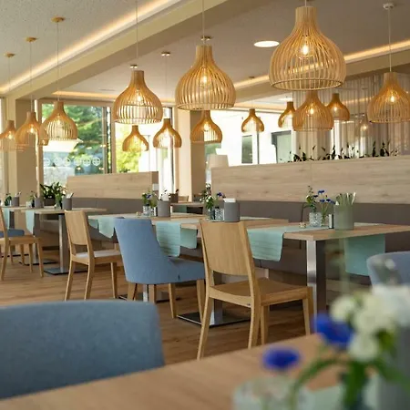 מלון Donau איבס אן דר דונאו