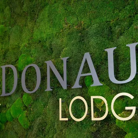 Donau Hotel