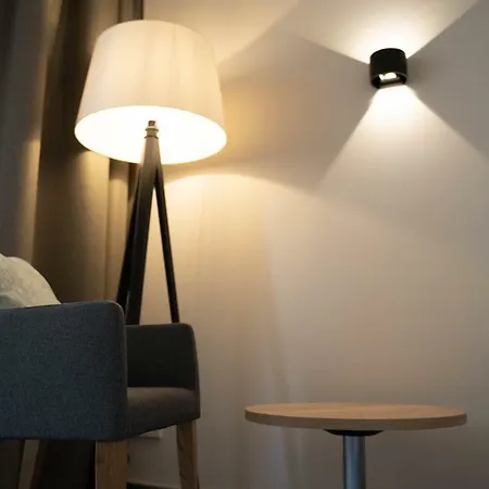 Donau 4* איבס אן דר דונאו