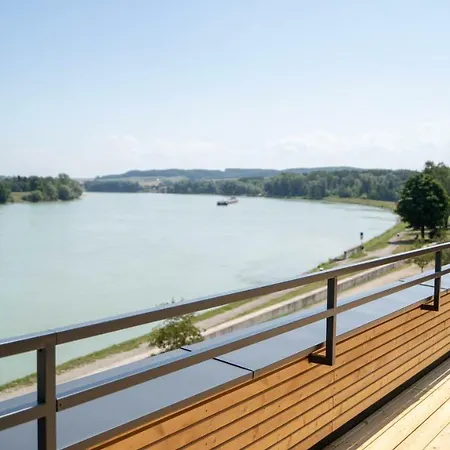 Donau Hotel