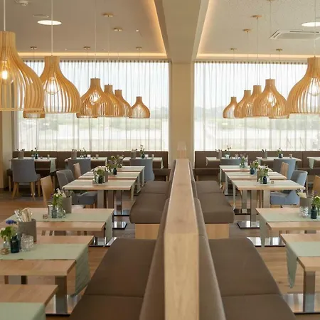 Hotel Donau Ybbs an der Donau