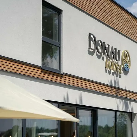Hotel Donau