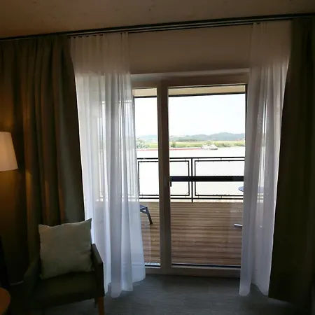 Hotel Donau 4*