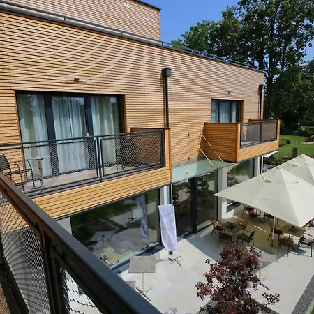 Donau Hotel