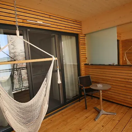 Hotel Donau
