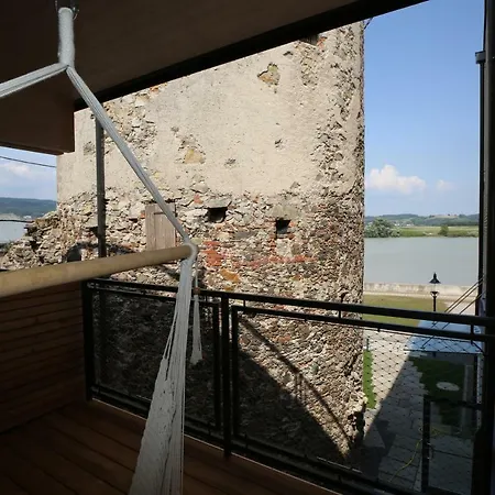 Hotel Donau