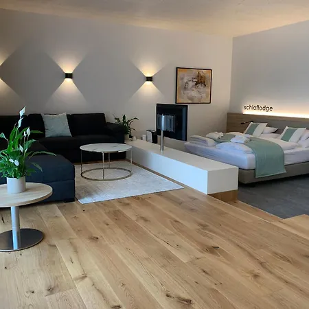 ホテル Donau イップス・アン・デア・ドナウ