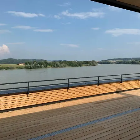 Donau Ybbs an der Donau