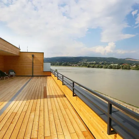Donau Ybbs an der Donau