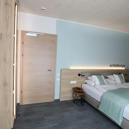 Donau מלון איבס אן דר דונאו