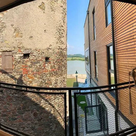 Donau Hotel Ybbs an der Donau