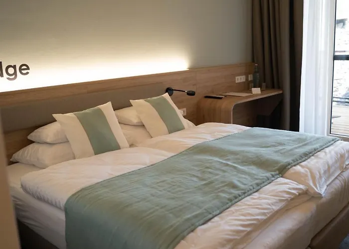 Donau Ybbs an der Donau