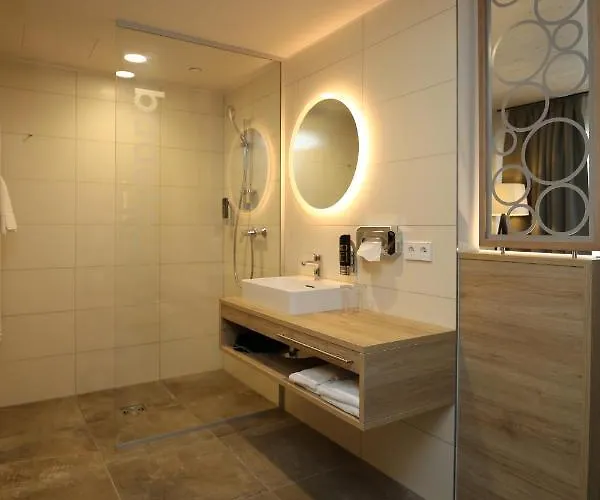 Donau ホテル イップス・アン・デア・ドナウ