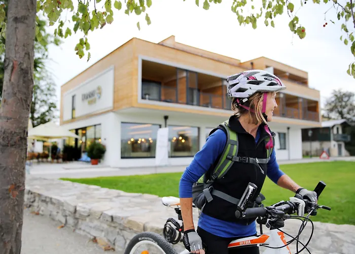 Donau ホテル イップス・アン・デア・ドナウ