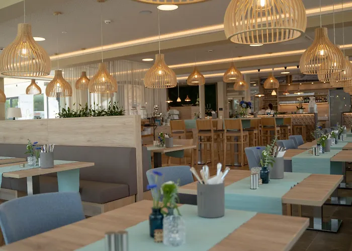 Donau Hotel Ybbs an der Donau