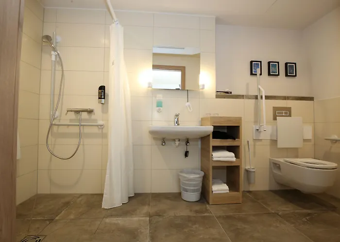 Hotel Donau Ybbs an der Donau