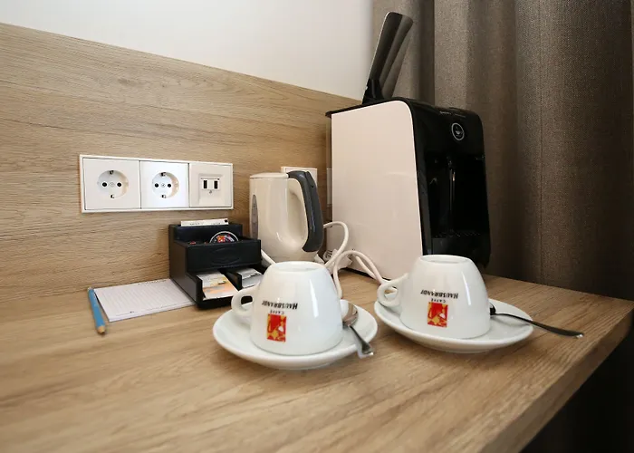 Donau 4* イップス・アン・デア・ドナウ