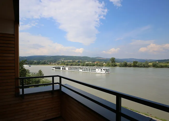 Donau ホテル 4*