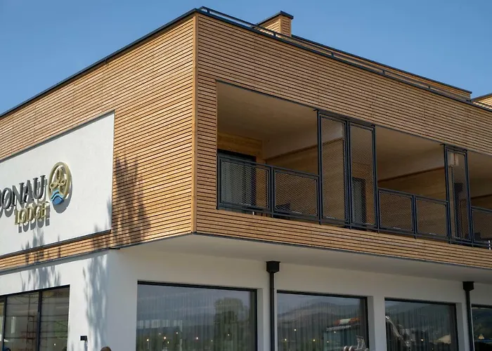 Donau 4* イップス・アン・デア・ドナウ