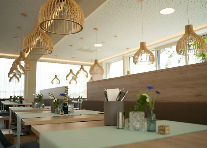 Donau Ybbs an der Donau