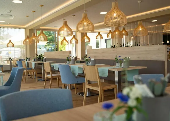 Hotel Donau Ybbs an der Donau