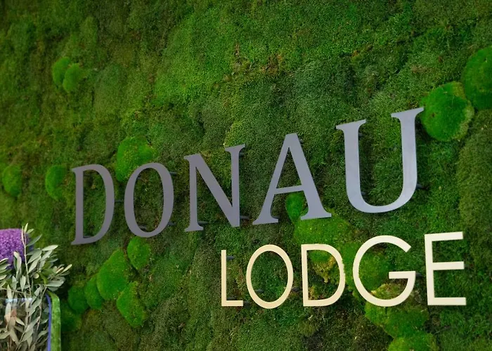 Donau Hotel