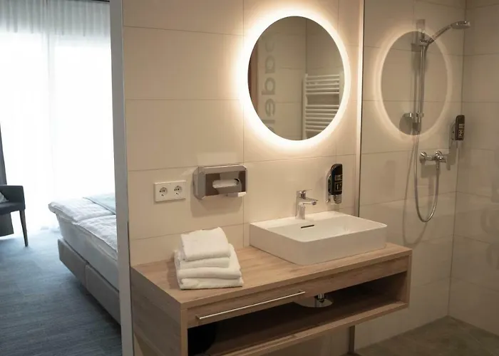 Donau Hotel Ybbs an der Donau