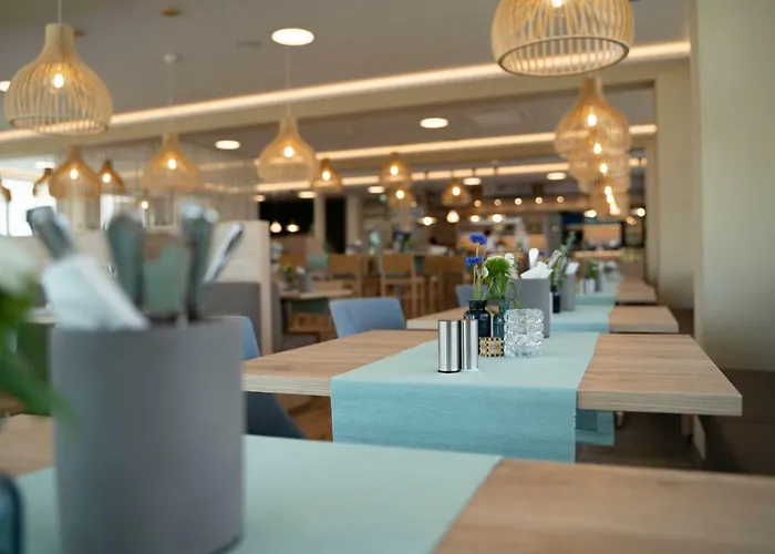 Hotel Donau Ybbs an der Donau