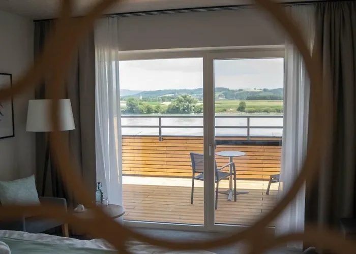 Donau 4* イップス・アン・デア・ドナウ