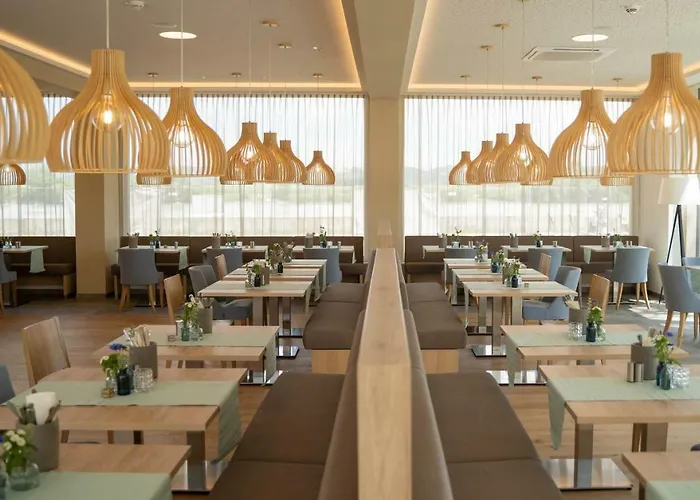 Hotel Donau Ybbs an der Donau