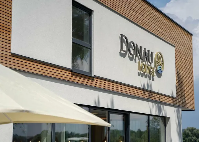 Hotel Donau
